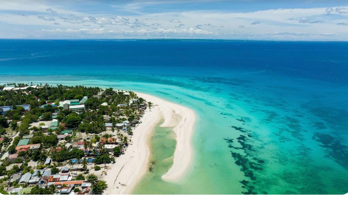 Bantayan beach 2