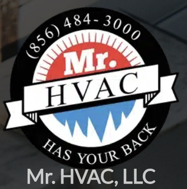 Mr HVAC logo