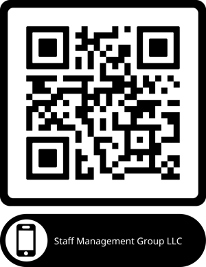 Staff management code