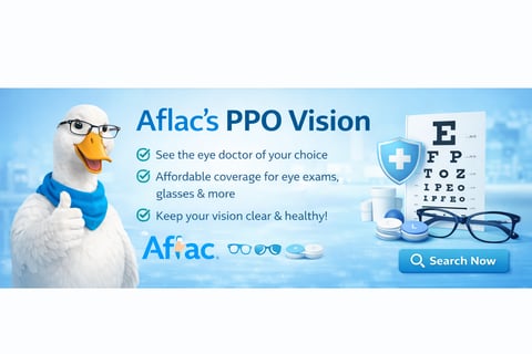 ppo vision