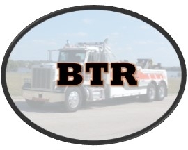 Blvd truck