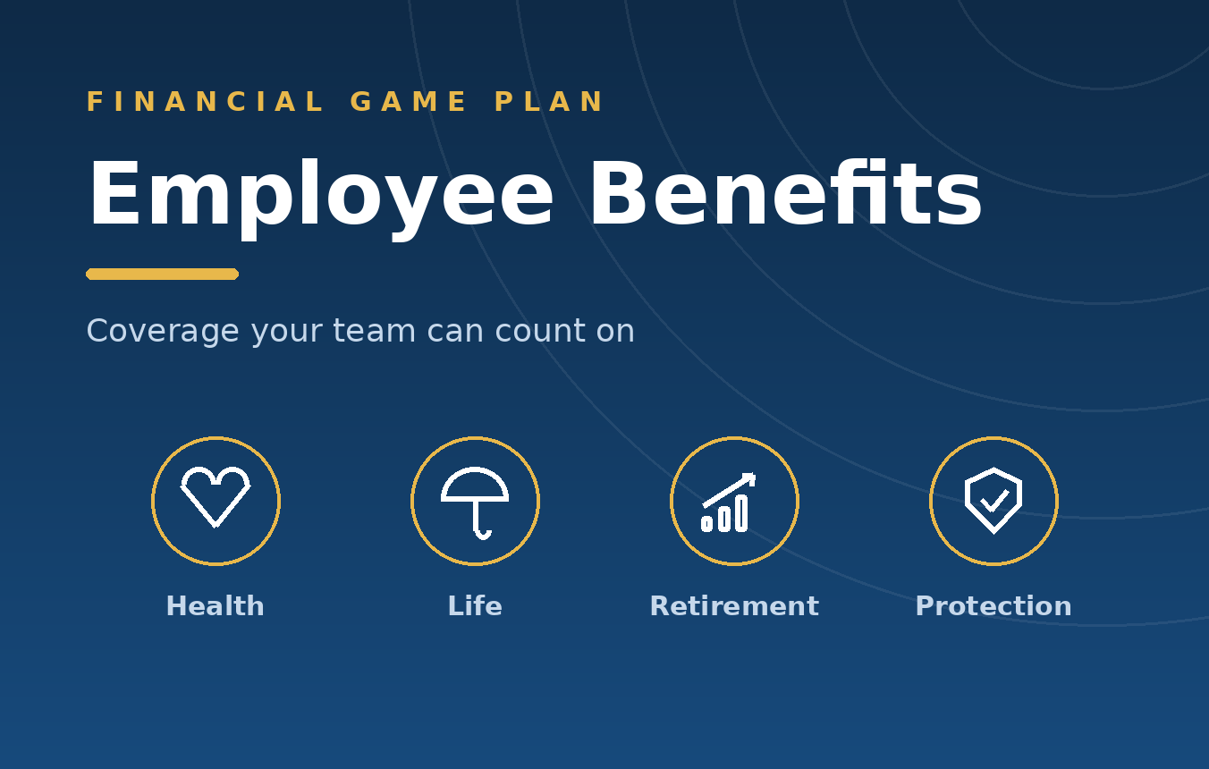 Employee Benefits 1